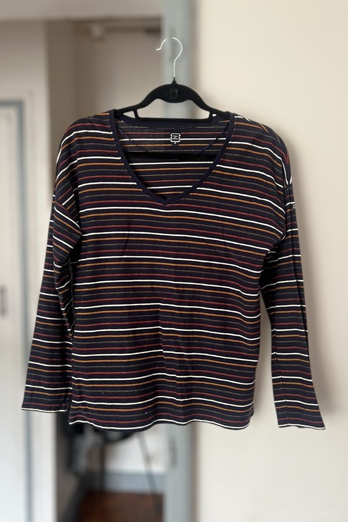 Pull léger femme taille L