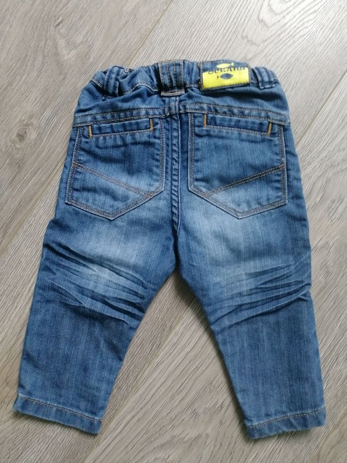 Jean 3 mois - photo numéro 3