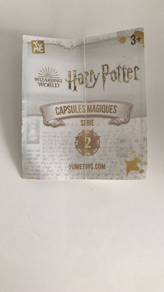 Harry Potter - photo numéro 5