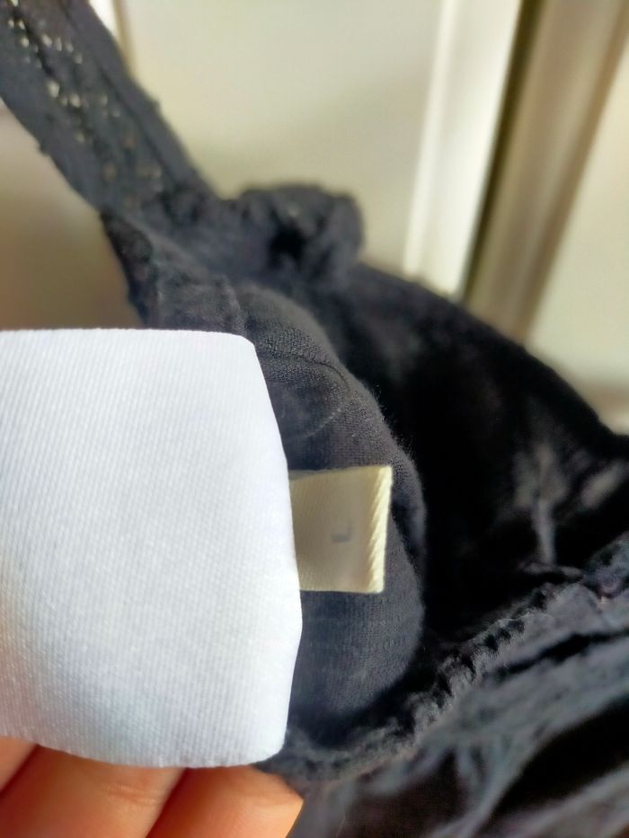 Robe à bretelles Ripcurl taille L - photo numéro 2