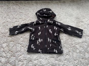 Petit gilet Influx 18 mois 🌵