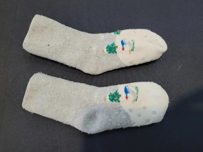 7 paires chaussettes longues 20/21 - photo numéro 8