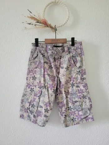 Short bermuda garçon 👦 taille 10 ans