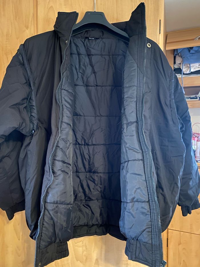 Blouson d hiver homme - photo numéro 3