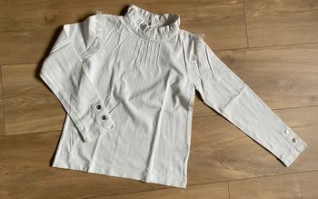 T shirt Petit Bateau