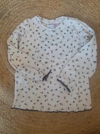 Haut 3-4 ans