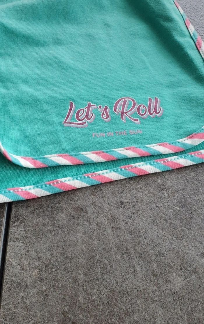 Short en 12 ans - photo numéro 2