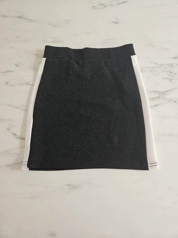 Punkidz jupe à paillettes 8 ans