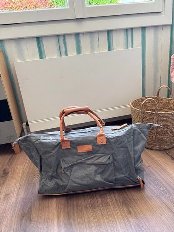 Sac de voyage