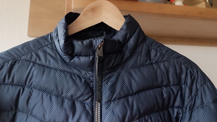 Doudoune homme L Tom Tailor neuve - photo numéro 3
