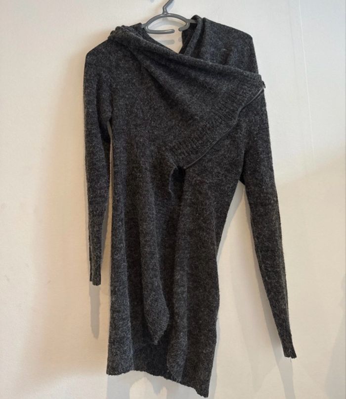 Robe pull femme - photo numéro 2