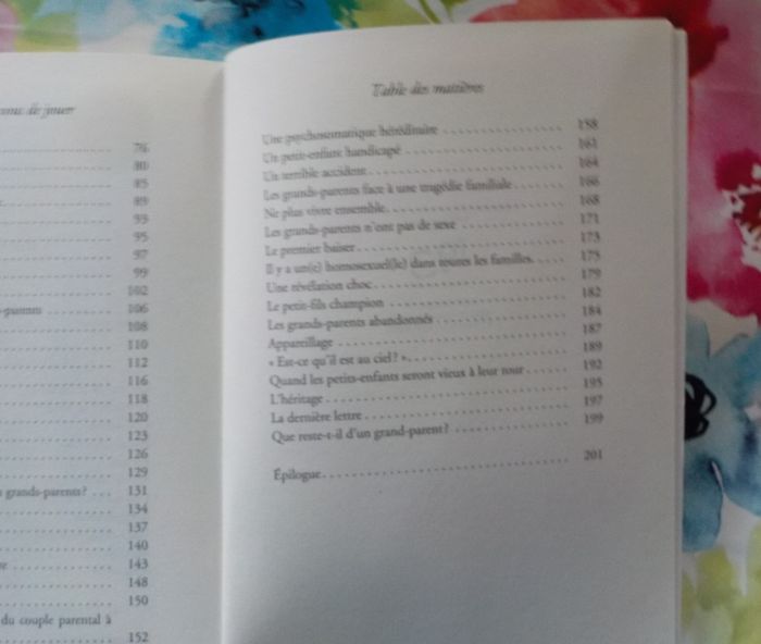 GRANDS-PARENTS A VOUS DE JOUER par Marcel RUFO Ed. A. Carrière - photo numéro 9