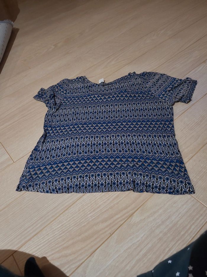 Tee shirt - photo numéro 2