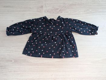 T-shirt manches longues