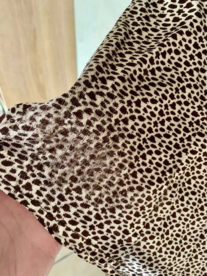 Blouse Jaramago - Taille 42 - photo numéro 5