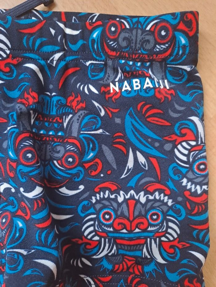 Maillot de bain #nabaiji - photo numéro 2