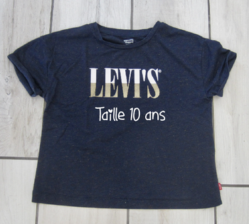 Tee shirt Levi's