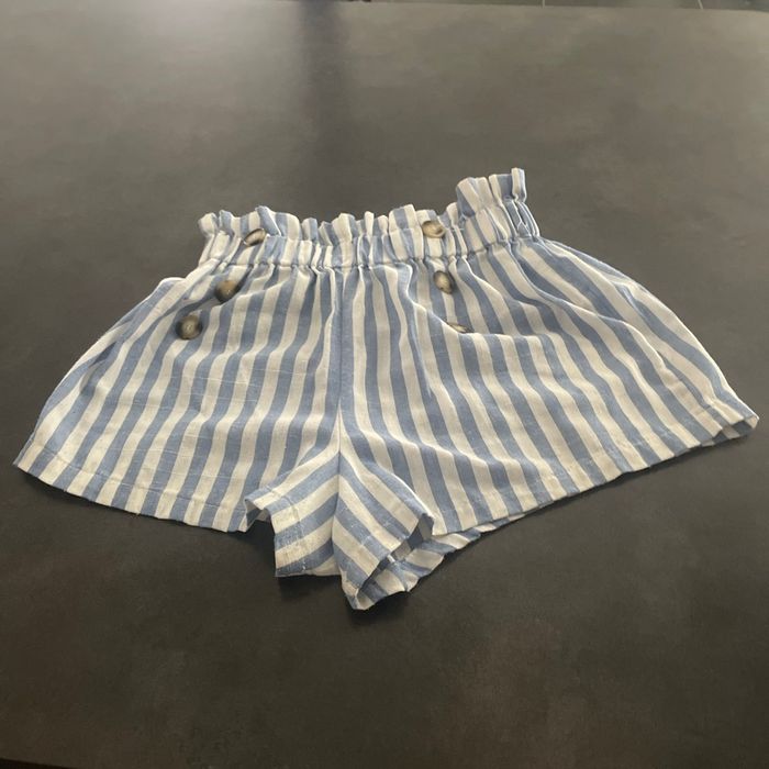Short été