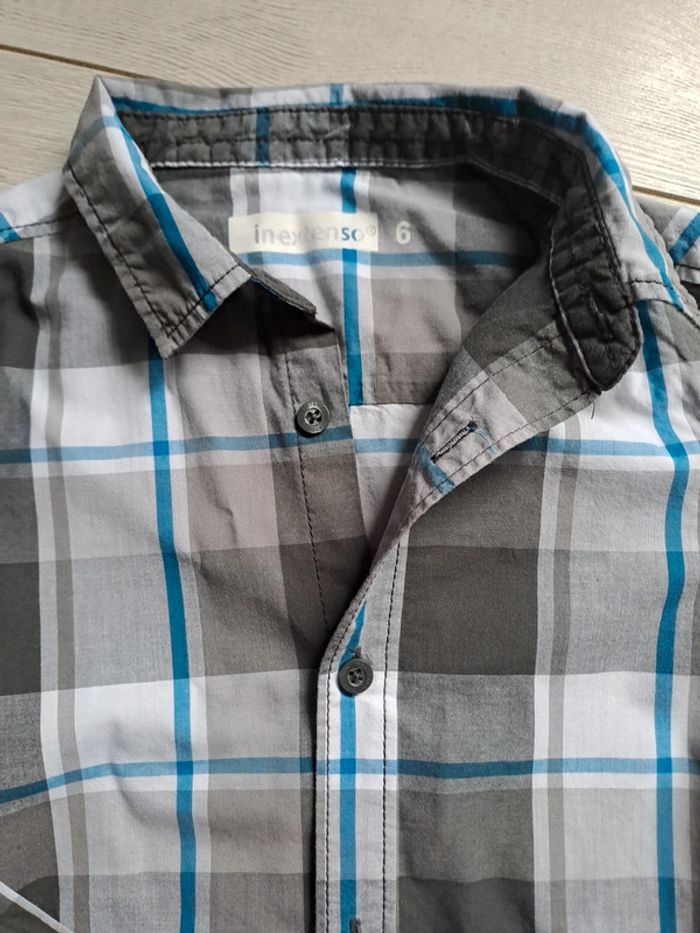 Chemise - photo numéro 2