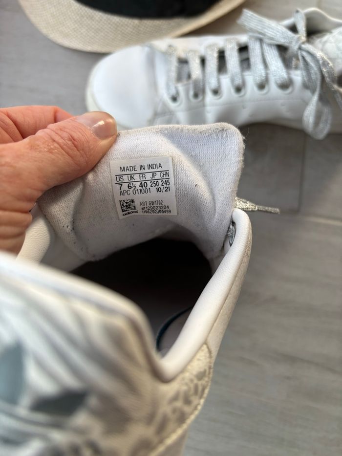 Stan Smith 40 - photo numéro 2