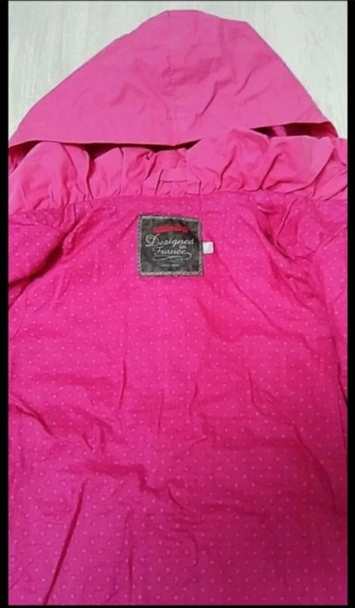 Manteau 18mois - photo numéro 4