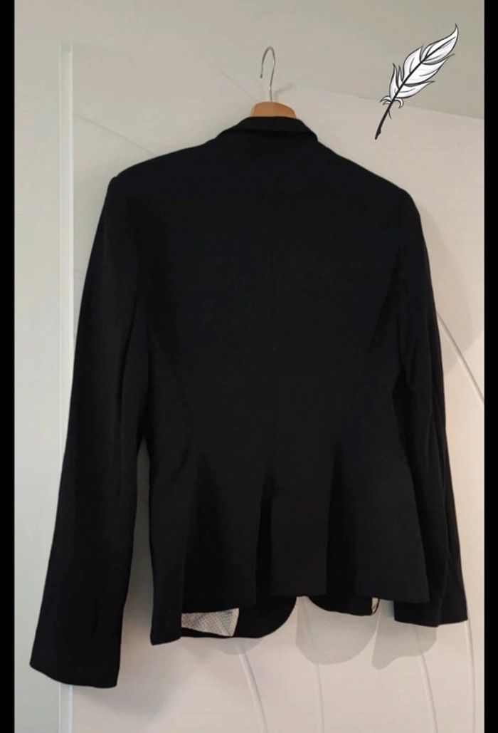 Blazer Zara neuf - photo numéro 2
