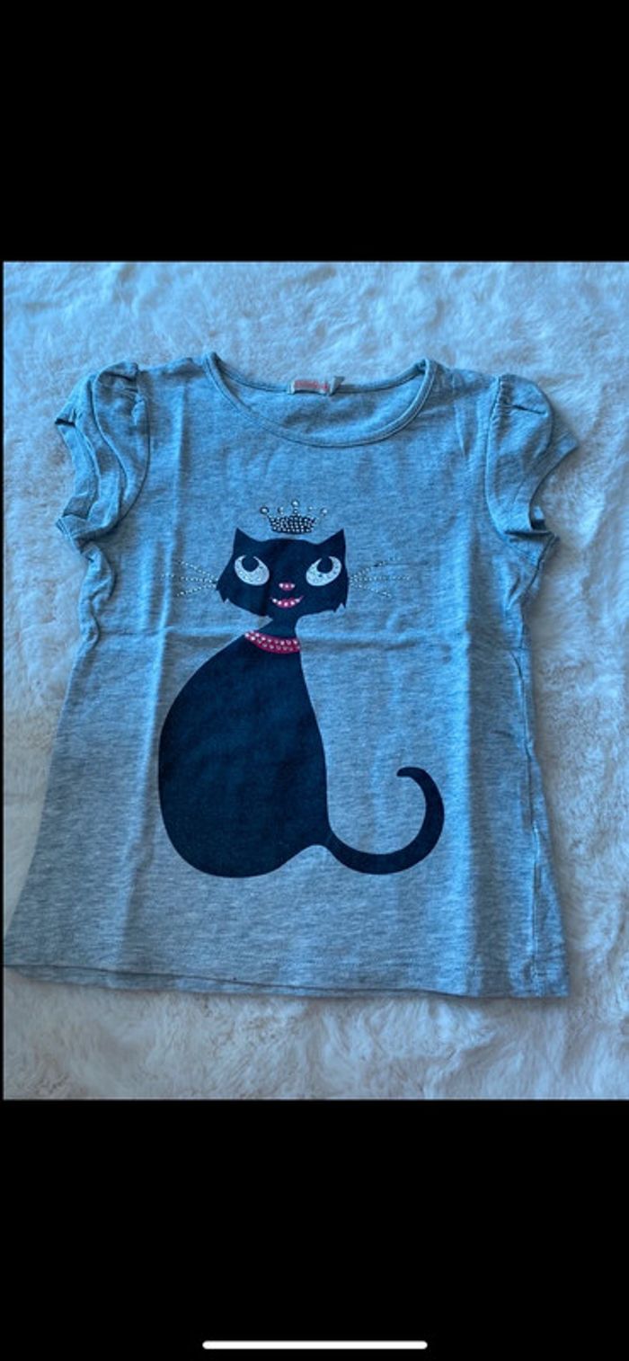 T-shirt chat
