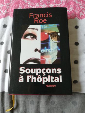 Soupçons à l'hôpital
