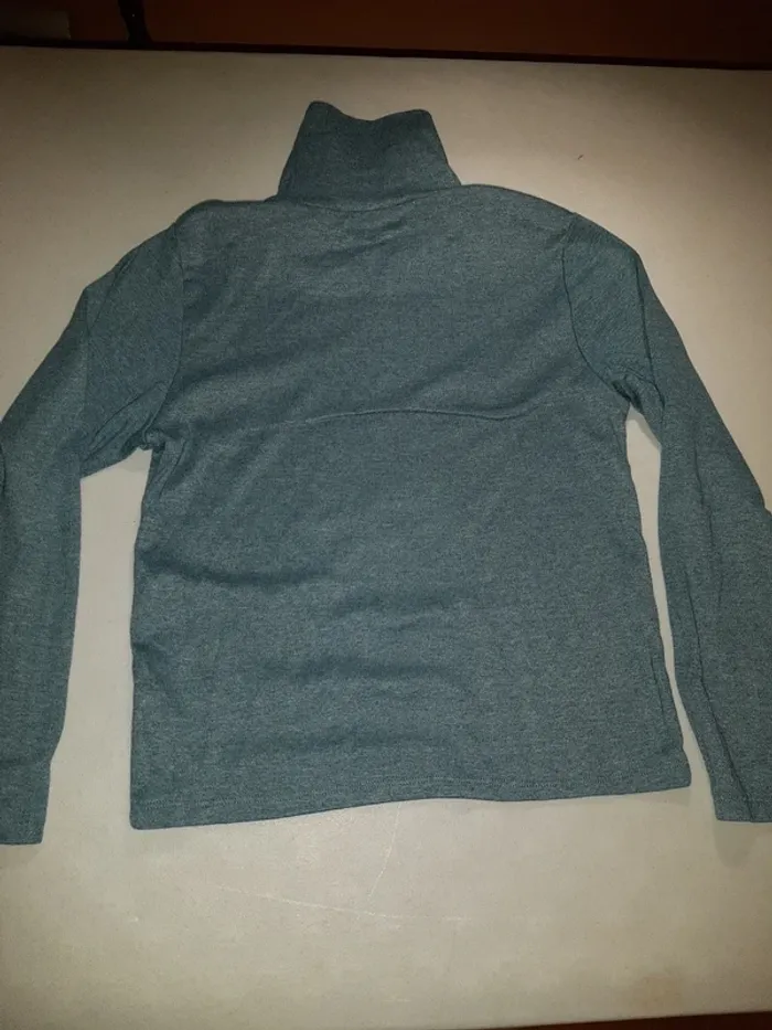 Sous pull col roulé - photo numéro 3