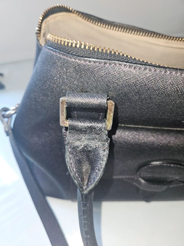 Sac Sabrina Paris - photo numéro 17