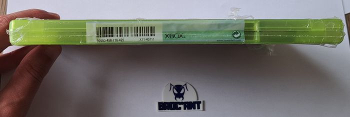 UFC Undisputed 2010 Microsoft Xbox 360 pal - neuf scellé jamais ouvert - photo numéro 4