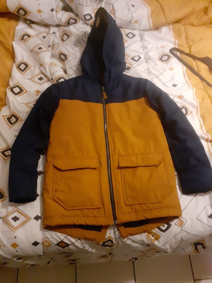 Manteau - photo numéro 2