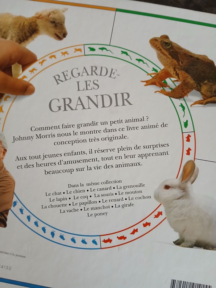 1 livre enfant - photo numéro 4