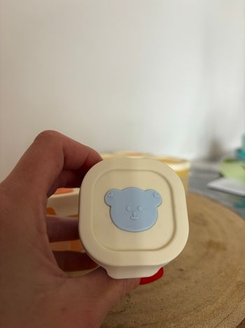 Petits pots conservation 