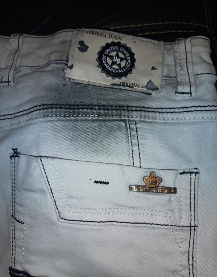 Jeans - photo numéro 4