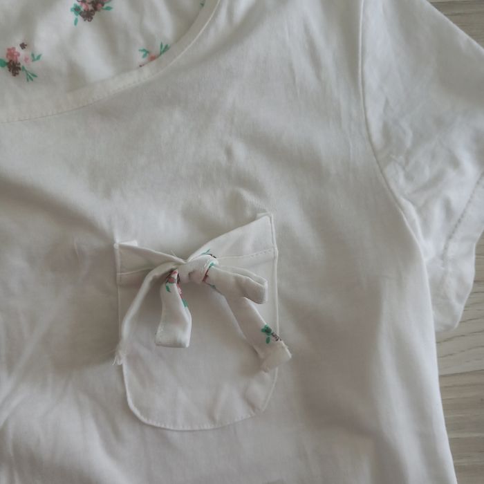 Pyjama femme 2 pièces (t-shirt + pantalon) No Excuse taille 38 - photo numéro 4