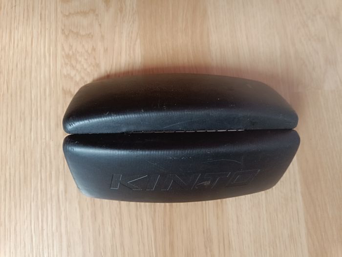 Etui à lunettes noir "KINTO" - photo numéro 9