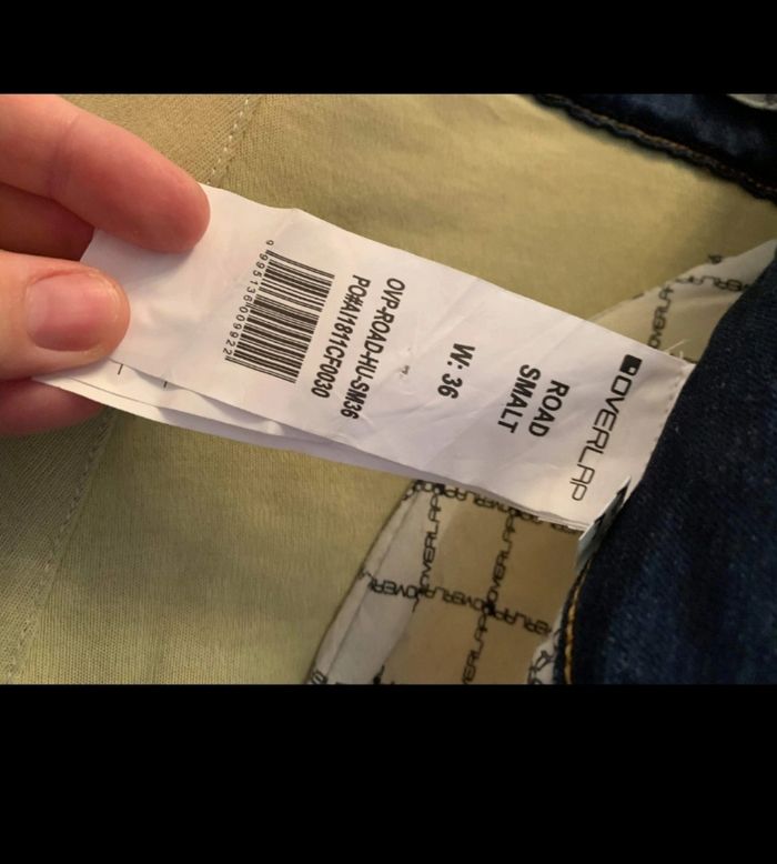 Pantalon moto - photo numéro 3