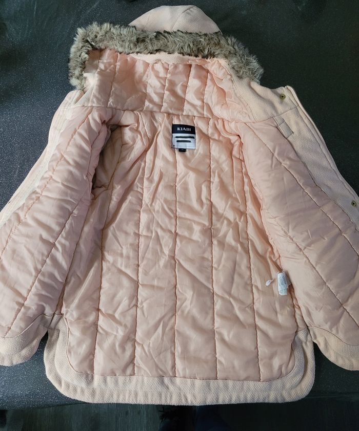 Manteau - photo numéro 3