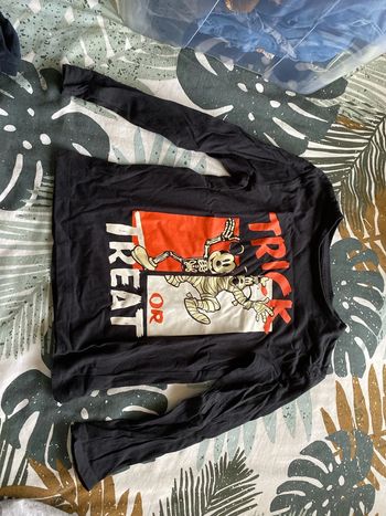 Tee shirt Mickey 5 ans