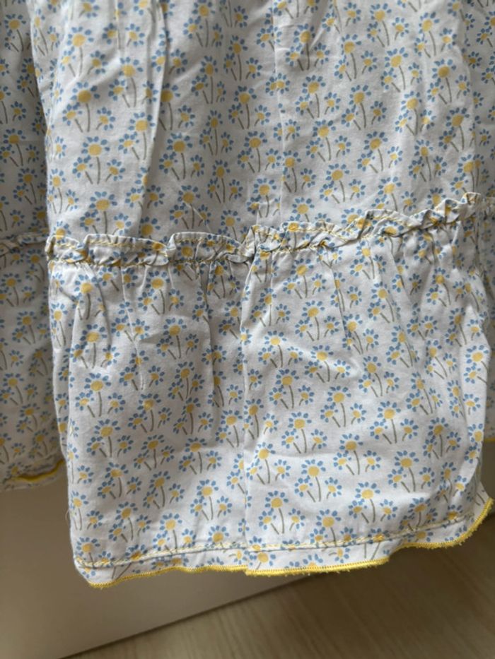 Jupe jupon Jacadi Taille 8 ans - photo numéro 3