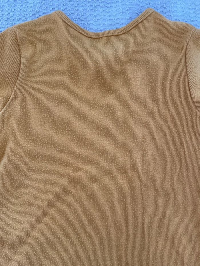 Pull fille - photo numéro 4