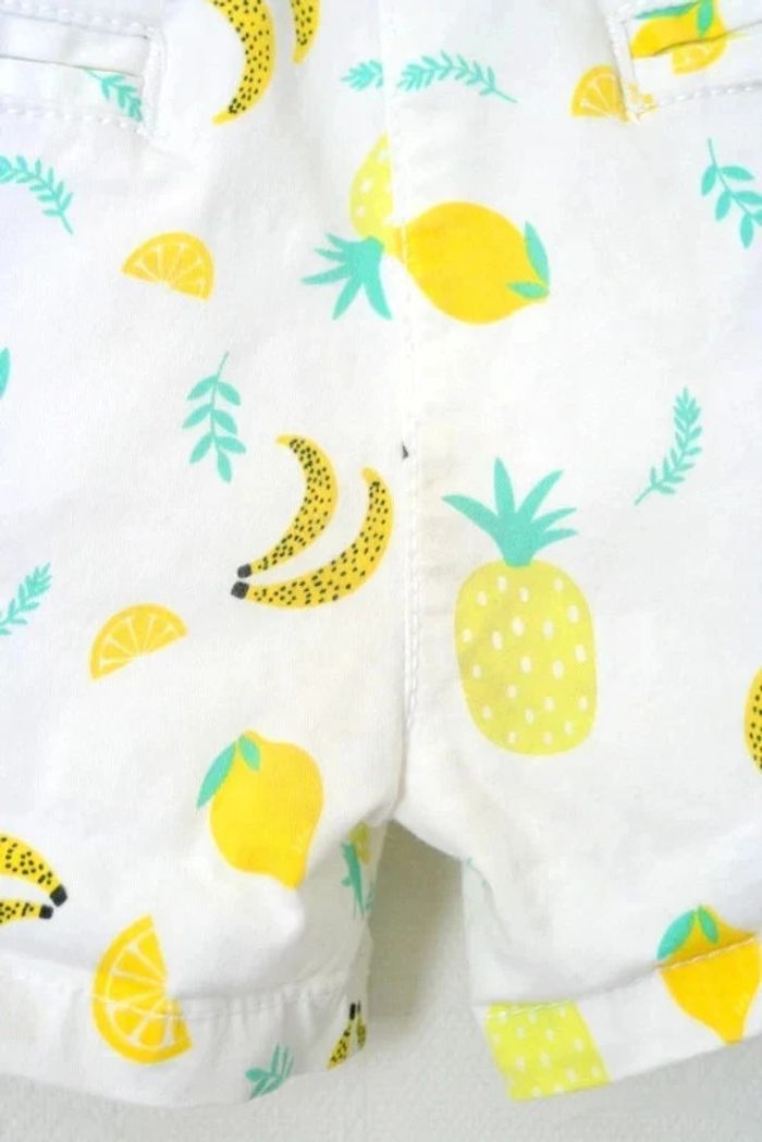 Short Orchestra 5 ans - photo numéro 6