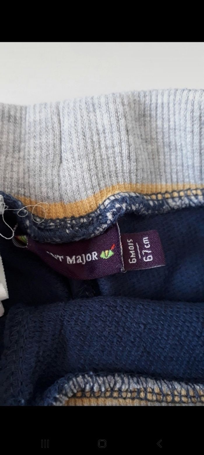 Pantalon de jogging - photo numéro 2