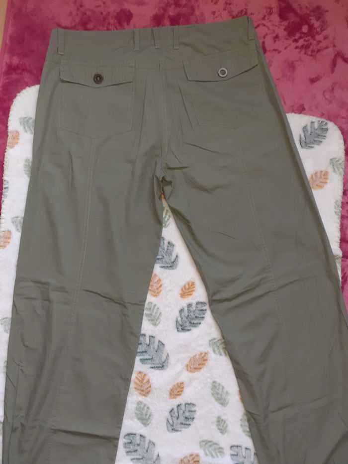 Pantalon léger taille 42 - photo numéro 3