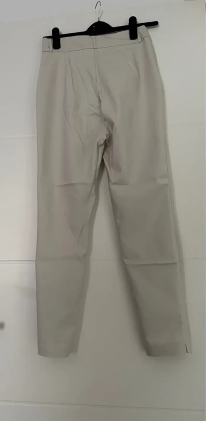 Pantalons taille haute - photo numéro 3