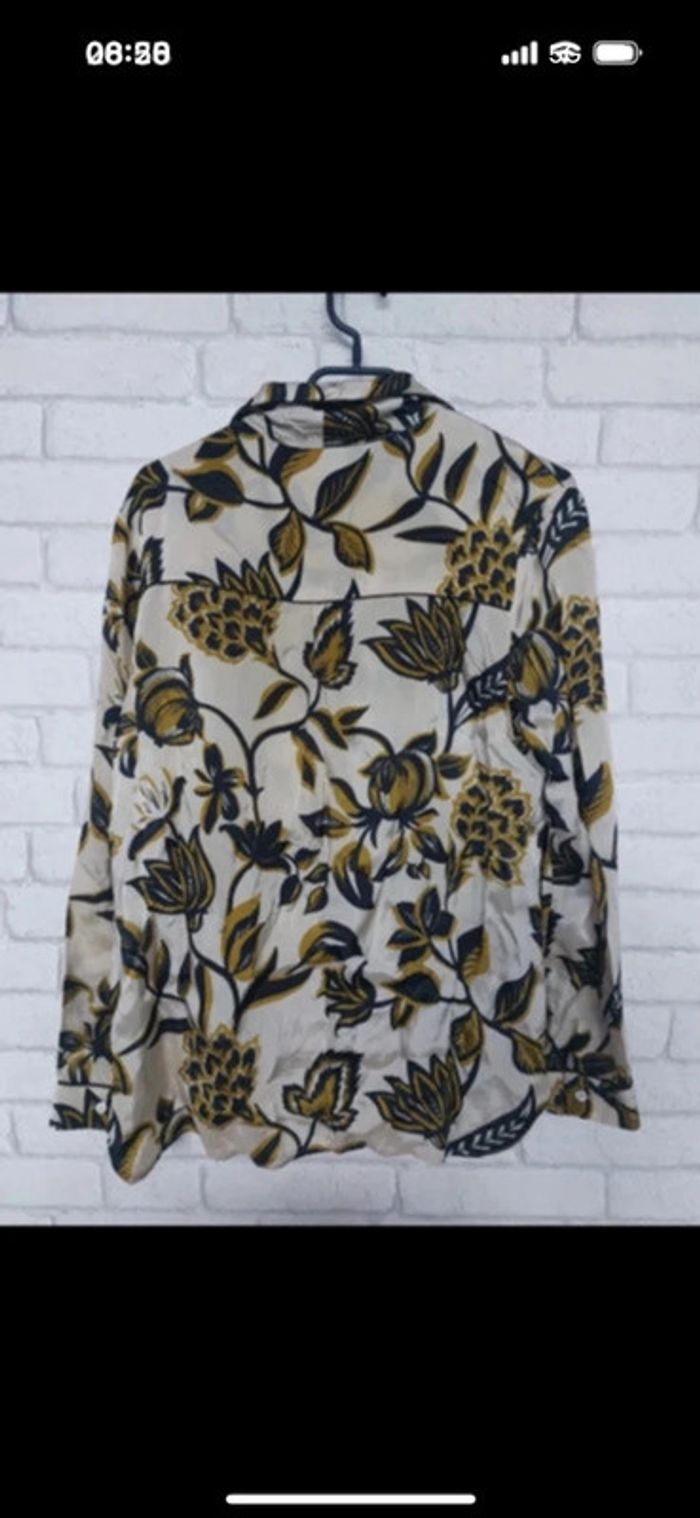 Blouse Chloé Stora modèle Cara taille 38 - photo numéro 2