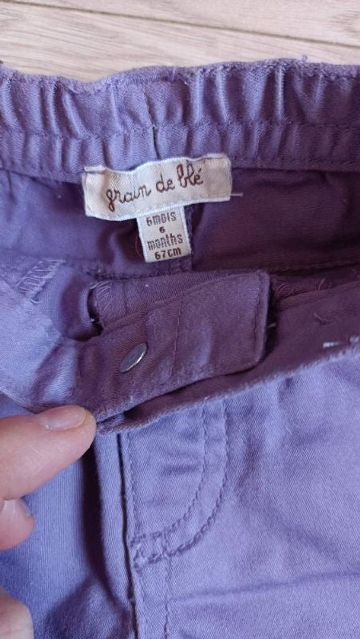 Pantalon