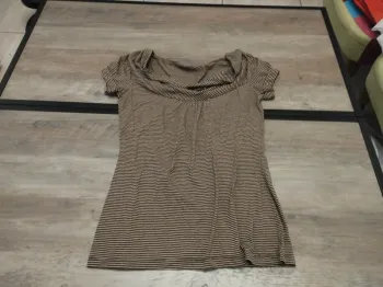 T shirt Etam