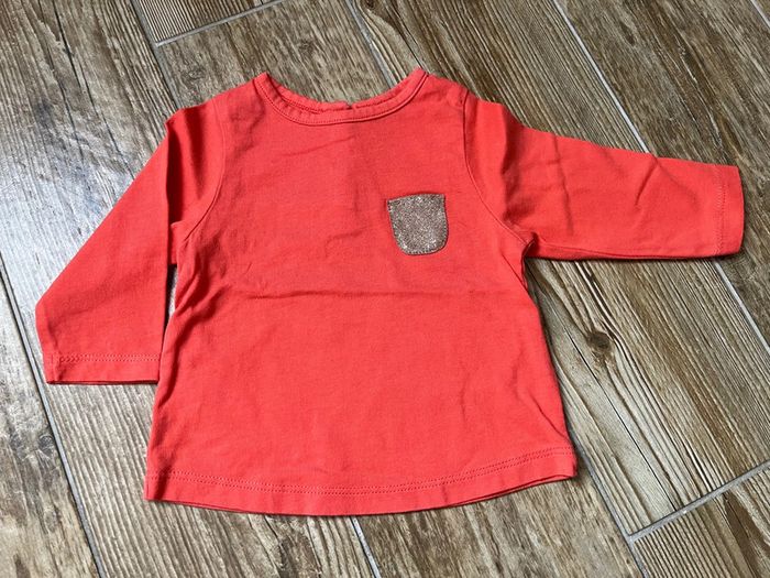Lot tee-shirts - photo numéro 2